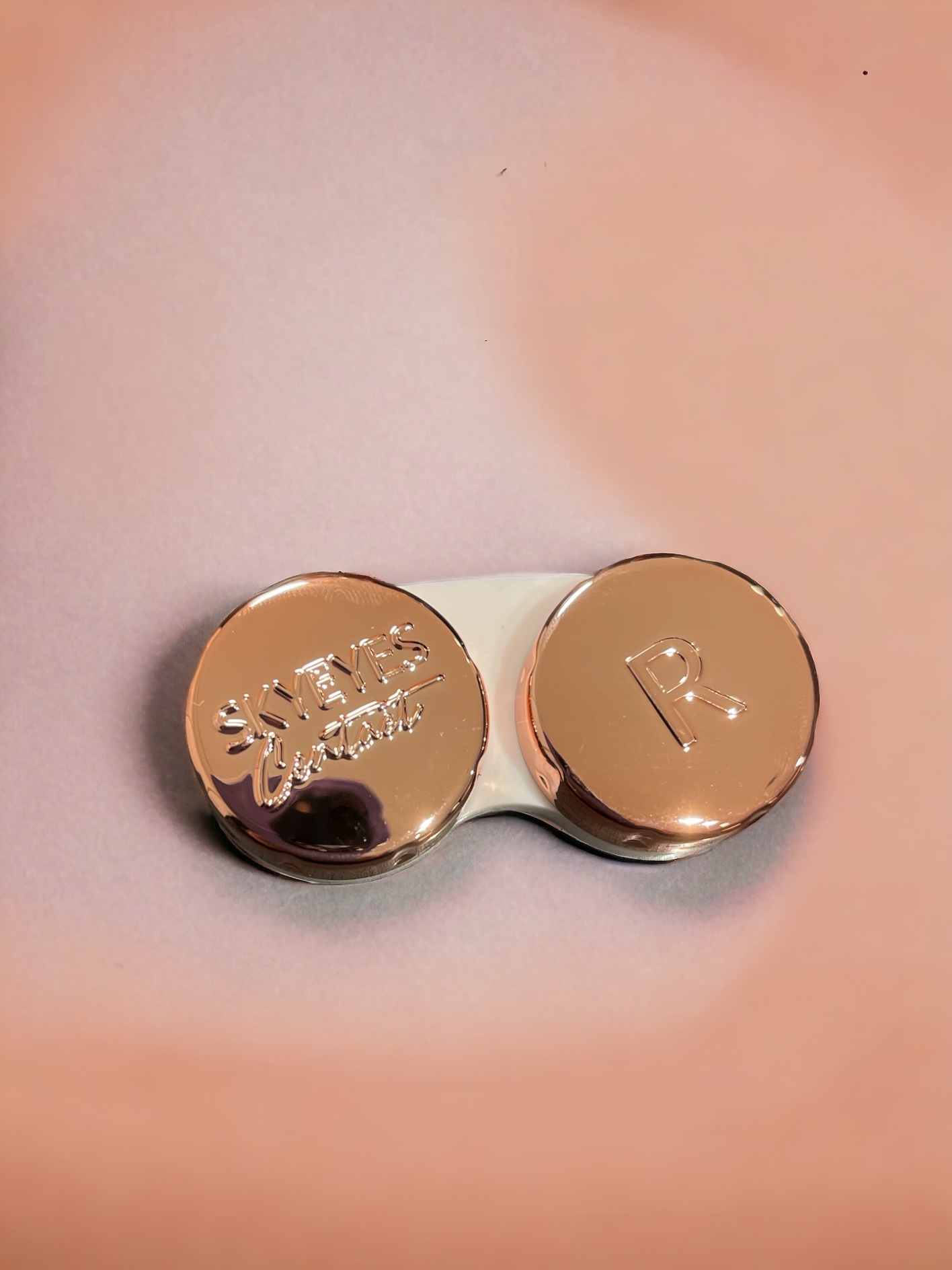 מחסנית קלאסית לעדשות מגע